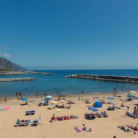 Sunny House West Beach Vila Paul do Mar  Exterior foto