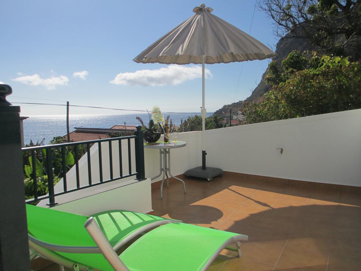 Sunny House West Beach Vila Paul do Mar  Exterior foto
