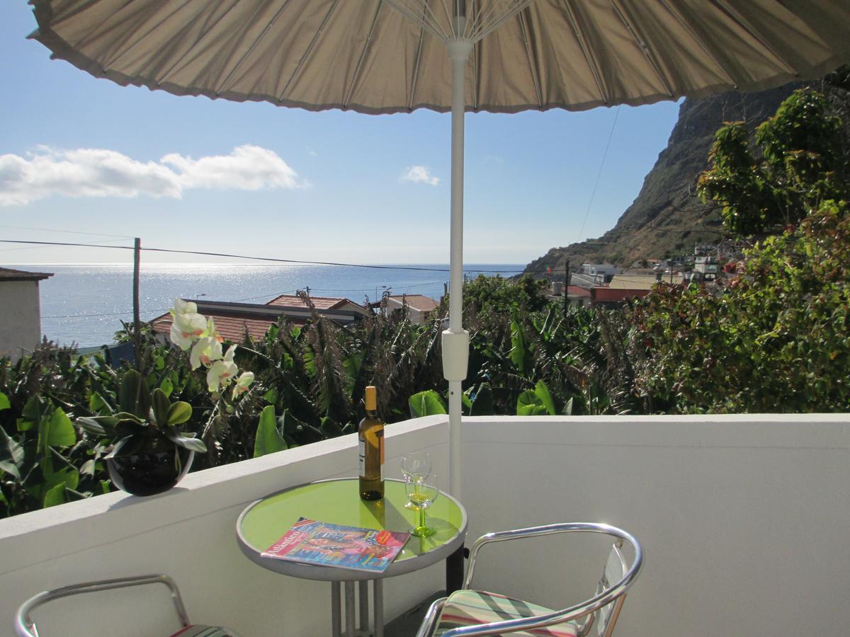 Sunny House West Beach Vila Paul do Mar  Exterior foto
