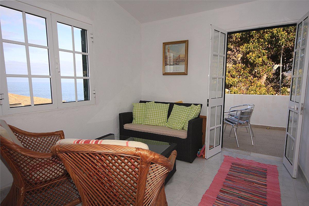 Sunny House West Beach Vila Paul do Mar  Exterior foto